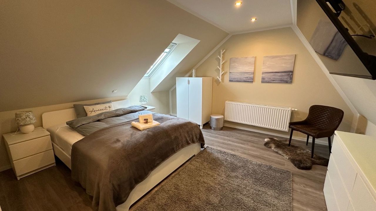 Schlafzimmer Schlafzimmer